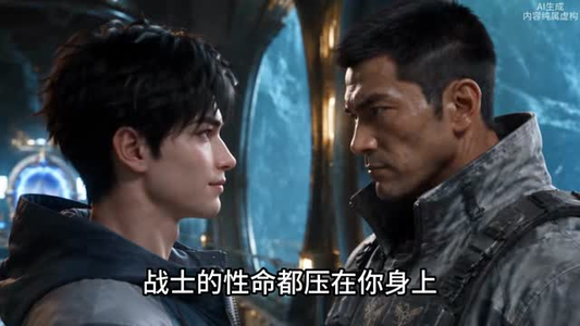 国降异界（137集）免费短剧就是爽