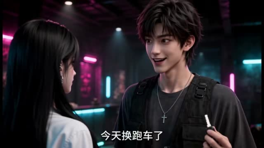 穿书打穿异界,养我反派萌娃(80集) 穿书打穿异界,养我反派萌娃(80集)短剧追不停