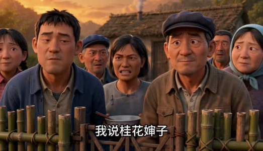 咸鱼姜棉穿书3D版(61集) 咸鱼姜棉穿书3D版(61集)好看的短剧