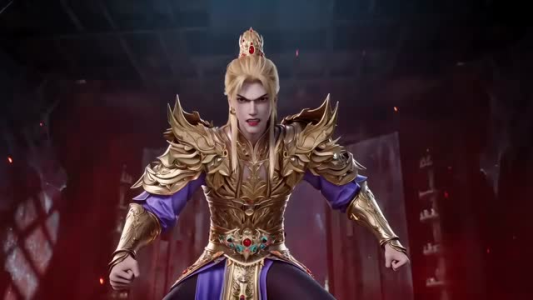 魔尊剑灵（45集）在线免费观影