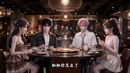 糖落晚风之砚遇浅夏时分（92集）大结局完美收官