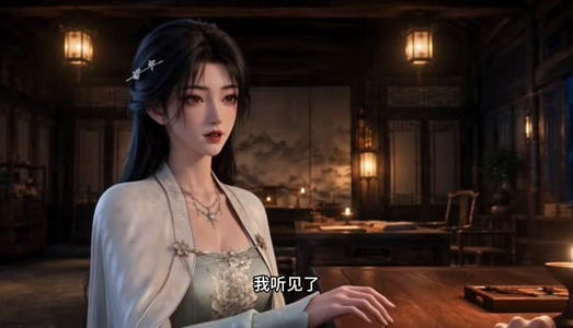女尊世道，我的厨子夫君（88集）短剧追不停