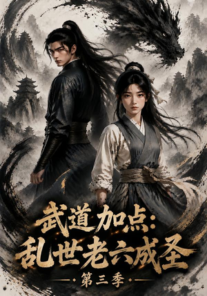 武道加点:乱世老六成圣第三季(164集) 武道加点:乱世老六成圣第三季(164集)短剧太精彩