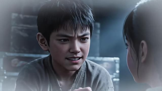 天下无拐(72集) 天下无拐(72集)流畅播放免费看