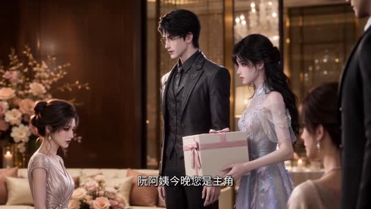 月色落忱(123集) 月色落忱(123集)无需会员轻松看