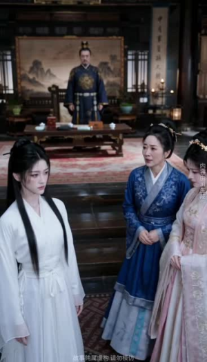 嫡女幽瞳(68集) 嫡女幽瞳(68集)大结局太过瘾了