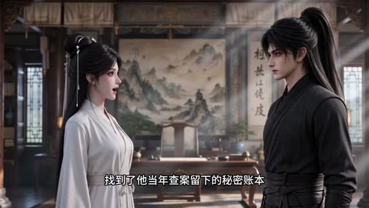 戏精王妃:王爷被我气活了(50集) 戏精王妃:王爷被我气活了(50集)热播古装短剧