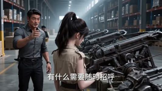 我在兽界开超市（45集）好短剧分享