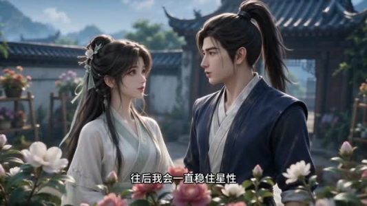 全院笑翻急师兄（21集）深深爱上这部剧