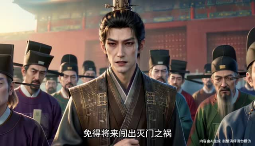 神棍小花花之魔丸闯朝堂第二季（300集）免费看短剧全集