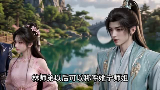 偷听心声,大师兄绷不住了第一季(210集) 偷听心声,大师兄绷不住了第一季(210集)海量短剧免费看