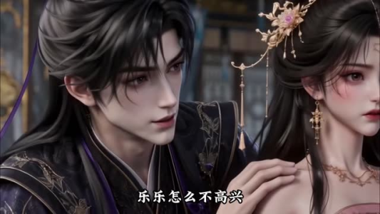 我本无双踏乾坤:无奈家有恋爱脑(146集) 我本无双踏乾坤:无奈家有恋爱脑(146集)免费观看完整版