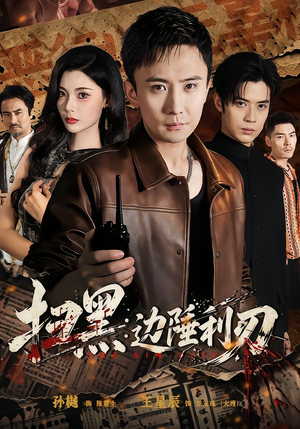 扫黑:边陲利刃(73集) 扫黑:边陲利刃(73集)全集下载