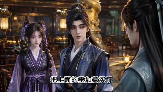 大小姐她偏不当炮灰(130集) 大小姐她偏不当炮灰(130集)穿越短剧推荐