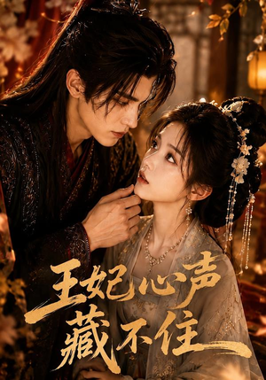 王妃心声藏不住（128集）短剧片段分享
