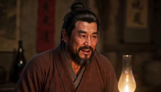 潮头立,青史名第五季（118集）在线免费观看