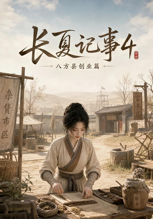 长夏记事4,八方县创业篇(94集) 长夏记事4,八方县创业篇(94集)短视频追剧推荐