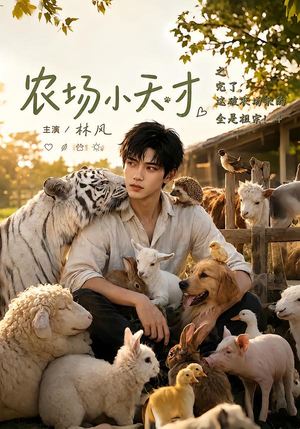 农场小天才之完了,这破农场来的全是祖宗4(283集) 农场小天才之完了,这破农场来的全是祖宗4(283集)免费短剧合集