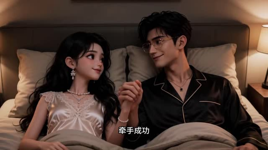 我的心声被老公听见后(62集) 我的心声被老公听见后(62集)爱上了这部剧了