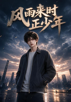 风雨来时正少年(70集) 风雨来时正少年(70集)在线观看完整版