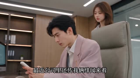 互换身体:毒舌老板他崩溃了(129集) 互换身体:毒舌老板他崩溃了(129集)追短剧看全集