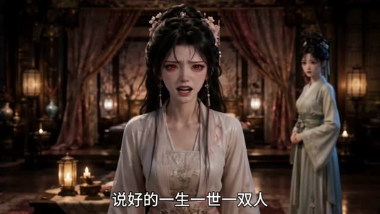 王妃有点野（40集）全剧看到大结局