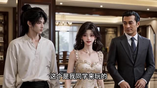 什么叫我都元婴期了还要哄着大小姐第二季（72集）更新时间
