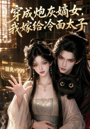 穿成炮灰嫡女，我嫁给冷面太子！（118集）短剧也太好看了