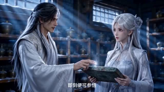 元婴老祖：截胡气运子万倍返还第三季（113集）免费短剧全集看