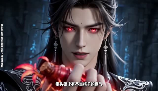 借缘悟道,凡躯镇压万族(51集) 借缘悟道,凡躯镇压万族(51集)短剧抢先看