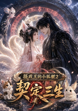 摄政王的小狐狸2：契定三生（42集）360网盘观看