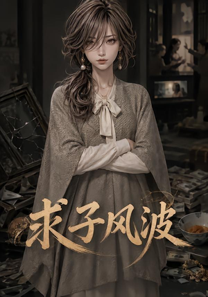 求子风波（60集）精彩短剧追不停