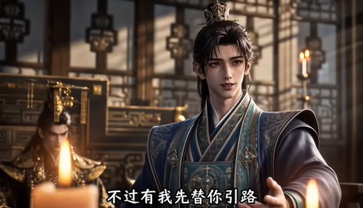 不朽仙秦！（200集）免费观看就是爽