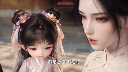 香火铺里的玄门师姐(84集) 香火铺里的玄门师姐(84集)全集免费看短剧