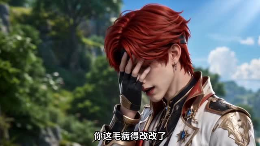 星际穿越：修真大佬被假千金偷家（153集）一共多少集