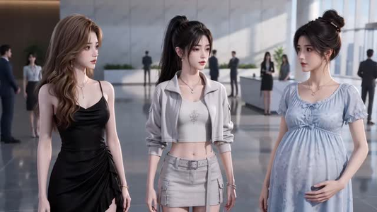 魔女训夫手册之柚柚掌权(91集) 魔女训夫手册之柚柚掌权(91集)好看上头短剧