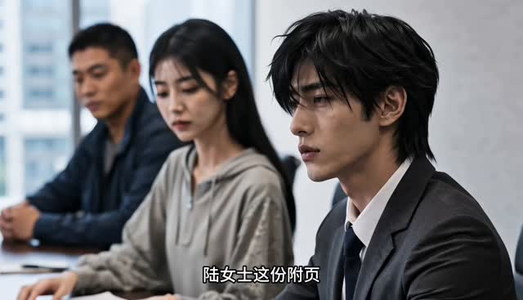 京夜想你:穿书后我拒绝卖男友(72集) 京夜想你:穿书后我拒绝卖男友(72集)看过的人都说好