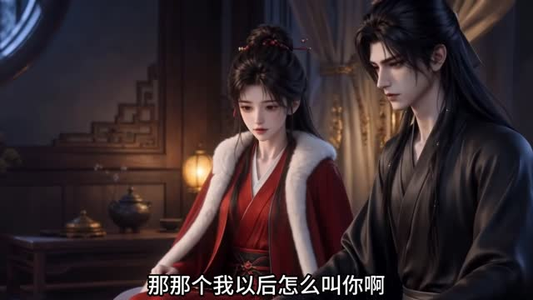 春色韫韫：笨蛋美人（125集）短剧太精彩