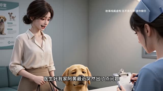 下山第一天，我靠兽语火遍全城（87集）好看短剧又来了