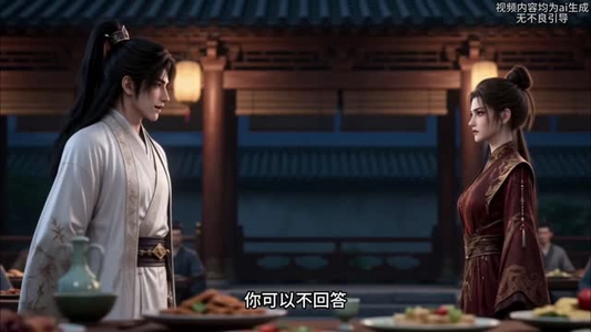 谁说纨绔不能当状元第二季（316集）精彩短剧追不停