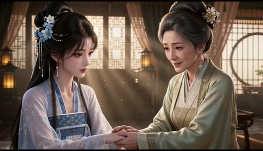 天灾我囤尽天下粮仓救了全侯府第五季（95集）精彩的短剧