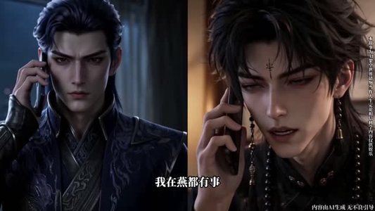 道印入体：得到道家传承后我终于发达了8（124集）短剧在线看
