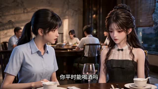 小怂包穿成阴湿女配网恋翻车了!(157集) 小怂包穿成阴湿女配网恋翻车了!(157集)超好看古装短剧