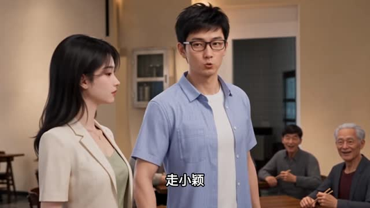 让我开早餐店,我下午才营业啊第四季(77集) 让我开早餐店,我下午才营业啊第四季(77集)短剧精彩绝伦