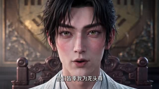 摆摊的我是绝世高手第六季（107集）民国短剧推荐