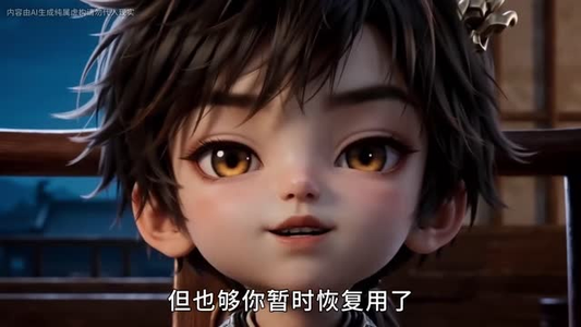 我都成反派们师父了能是好人(122集) 我都成反派们师父了能是好人(122集)免费观看完整版