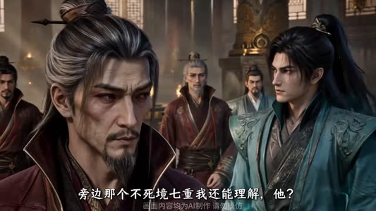 太玄胎珠传第四季(107集) 太玄胎珠传第四季(107集)独家短剧免费看