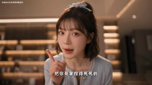 在月亮心口撒个娇真人版(104集) 在月亮心口撒个娇真人版(104集)短剧免费看