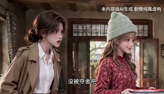 我和顶头上司竟是同村（38集）免费在线看