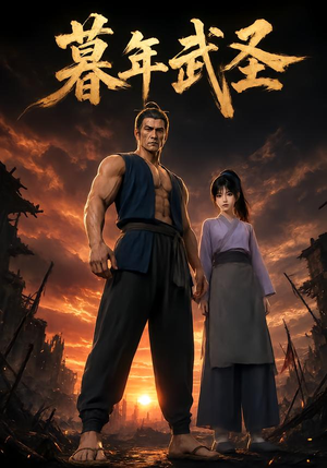 暮年武圣(137集) 暮年武圣(137集)热播短剧全集看
